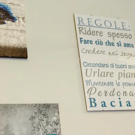 Bella G&c Appartamento