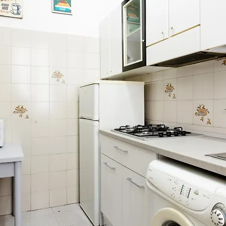 Bella G&c Apartment