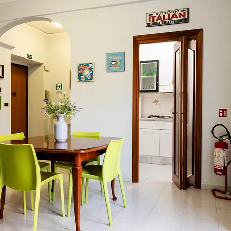 Apartment Bella G&c