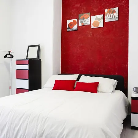 Bella G&c Apartment *