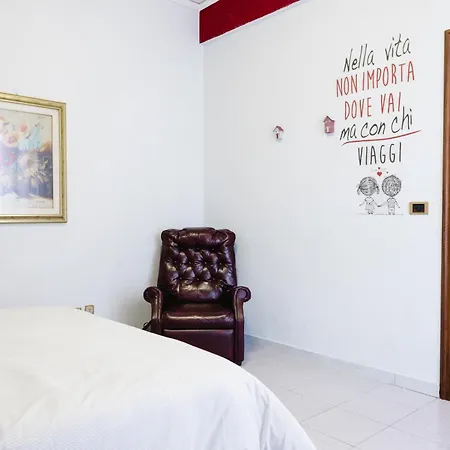 Bella G&c Apartment Rome
