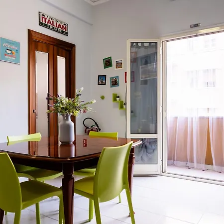Bella G&c Apartment *