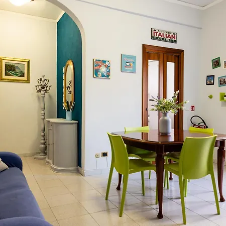 Bella G&c Apartment