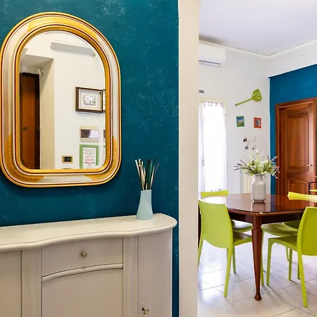 Apartment Bella G&c *