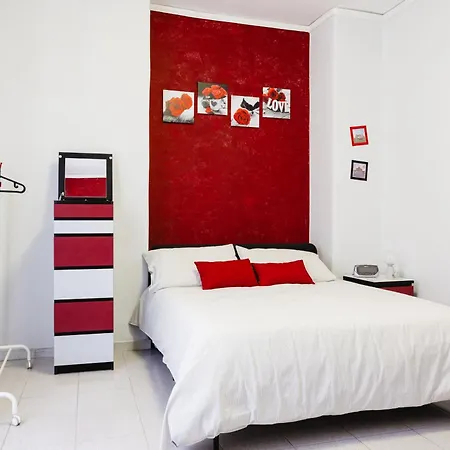 Appartement Bella G&c